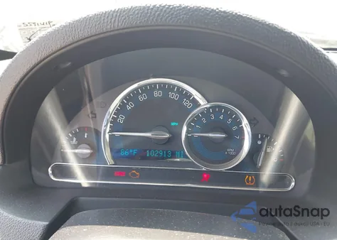 2008 Chevrolet Hhr Lt из США, поврежденный, VIN 3GNDA23D08S591418